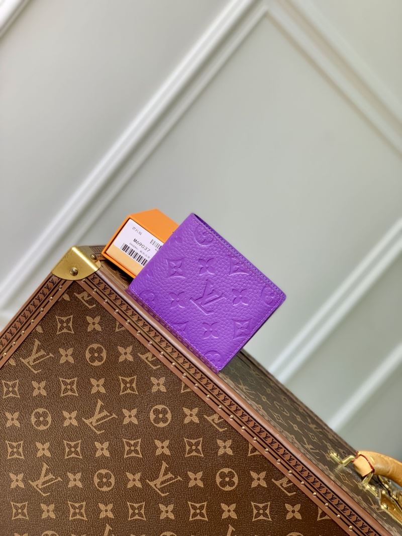 LV Wallets